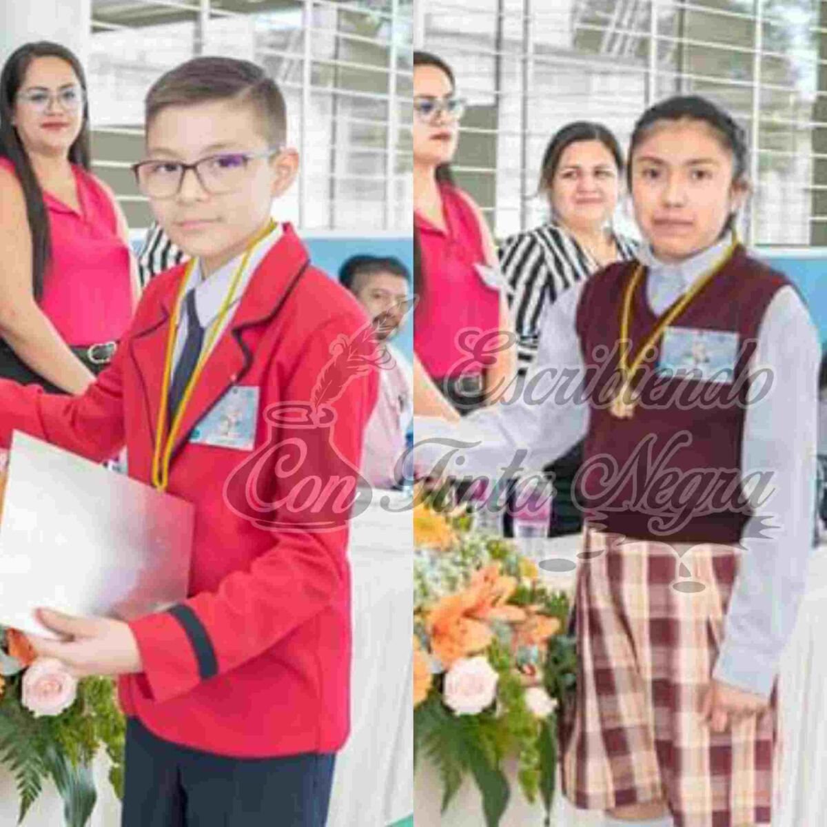 GANA TOMATLÁN OLIMPIADA DEL CONOCIMIENTO