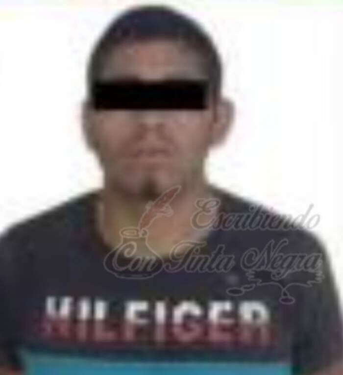 CAE QUINTO IMPLICADO EN MASACRE DE FAMILIA