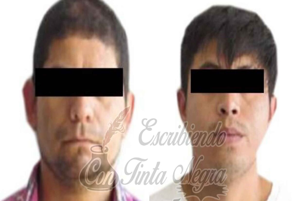 CAEN NARCO MENUDISTAS EN CÓRDOBA