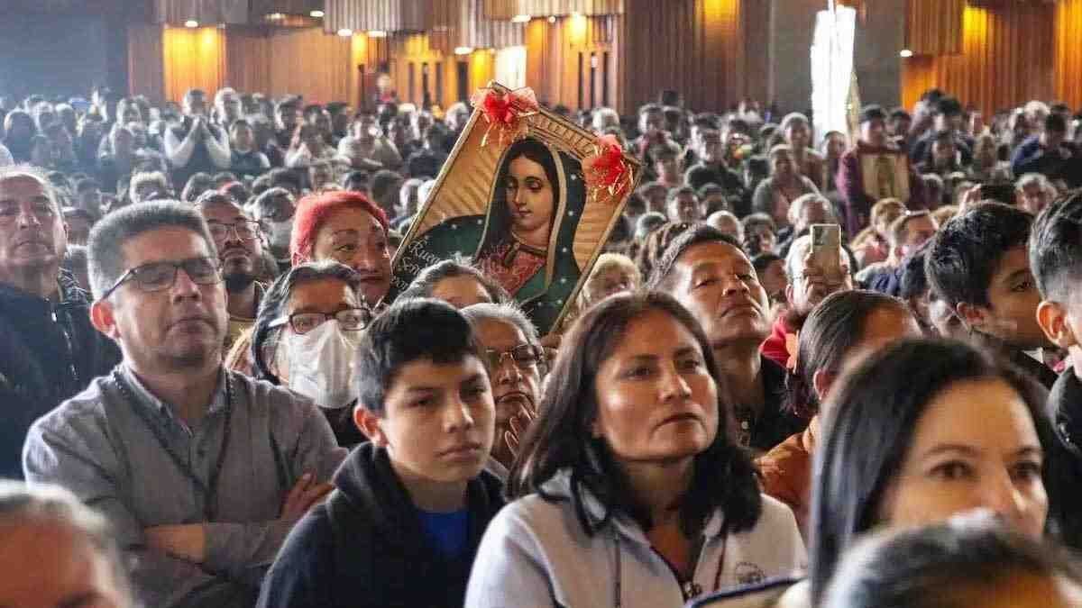 IGLESIA LLAMA A PARTICIPAR DE FORMA RESPONSABLE EN JORNADA ELECTORAL