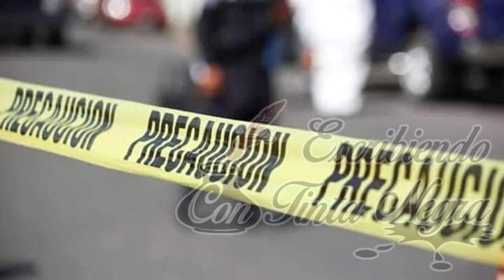 ASESINAN A PAREJA DE ANCIANOS; LOS DEGOLLARON