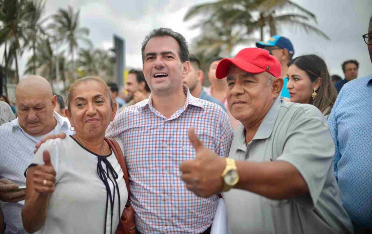 HABRÁ PRESUPUESTO PARA EL DEPORTE EN VERACRUZ: PEPE YUNES