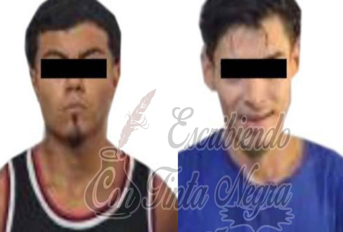 DETIENEN A NARCO MENUDISTAS