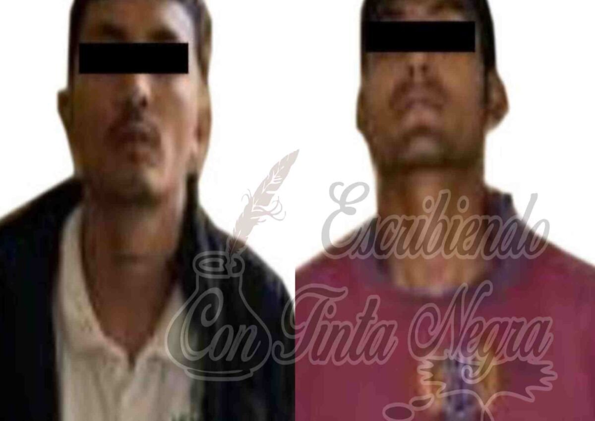 BALACERA EN ZONGOLICA; DETIENEN A DOS