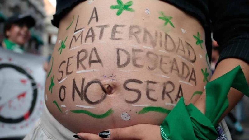 APRUEBAN ABORTO VOLUNTARIO EN JALISCO