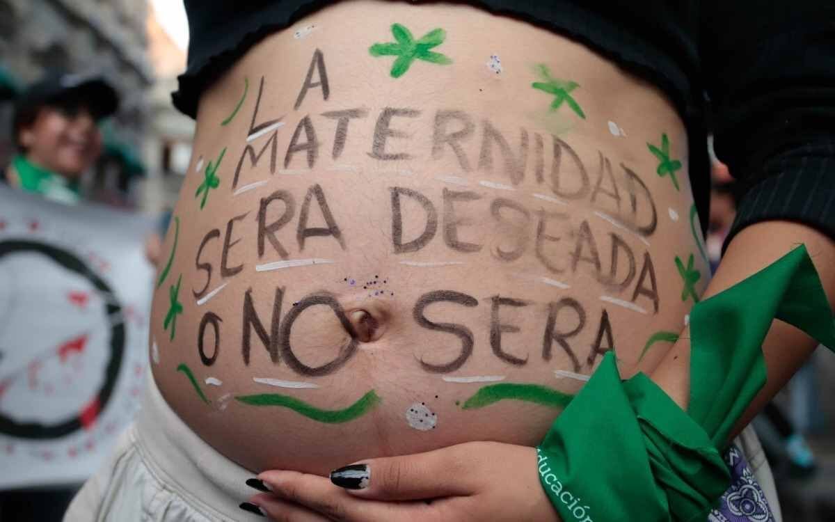 APRUEBAN ABORTO VOLUNTARIO EN JALISCO