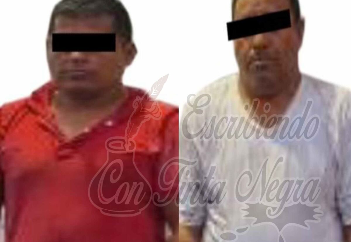 INTERVIENEN A NARCO MENUDISTAS