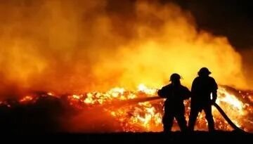 REPORTA CONAFOR 100 INCENDIOS FORESTALES ACTIVOS EN MÉXICO