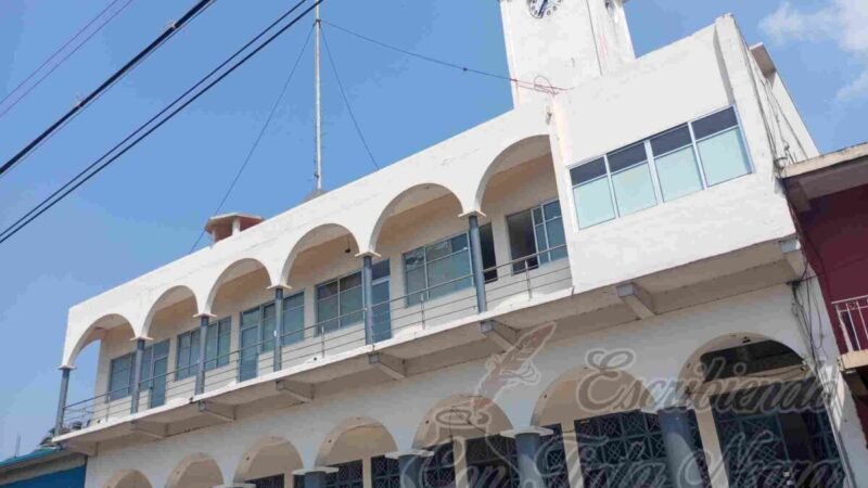 VAN 25 MILLONES PARA OBRAS EN ATOYAC ESTE AÑO