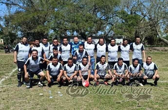 CLUB DE FÚTBOL DE TOTUTLA SE NIEGA A JUGAR FINAL; LOS BOICOTEAN