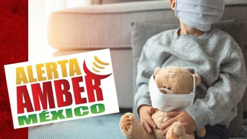 INAI ORDENA A SEP INFORMAR PROTOCOLOS A ESCUELAS PRIVADAS EN CASOS DE ALERTA AMBER