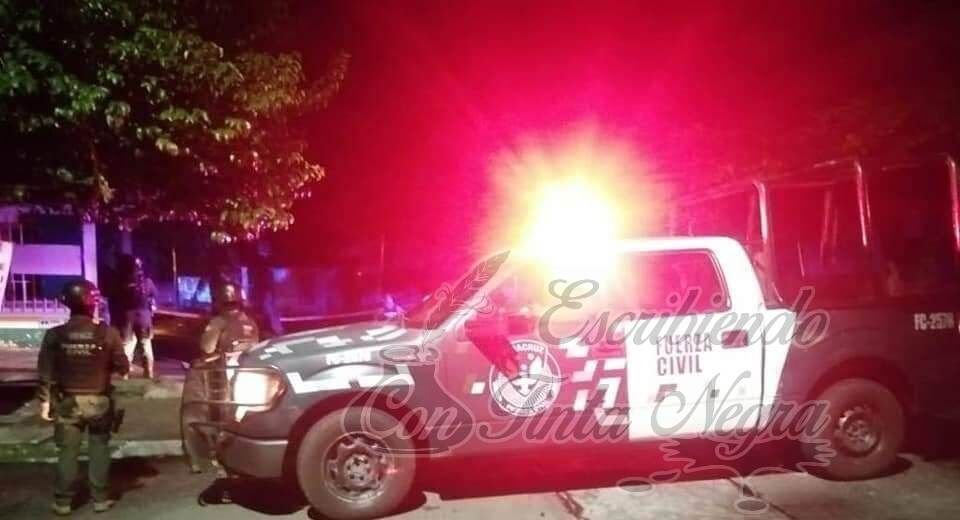 EJECUTAN Y DESCUARTIZAN A COMERCIANTE DE YANGA