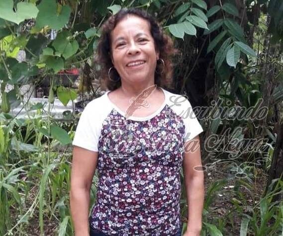 ENCUENTRAN “EMBOLSADA” A DESAPARECIDA