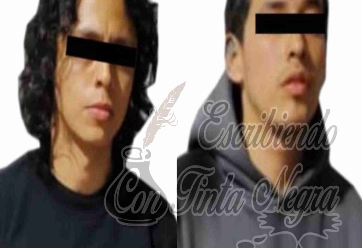 DETIENEN A DOS CON DROGA EN XALAPA