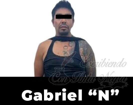 CAE HOMICIDA