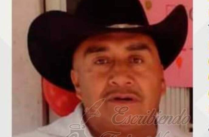 DESAPARECE COMERCIANTE DE ALPATLÁHUAC