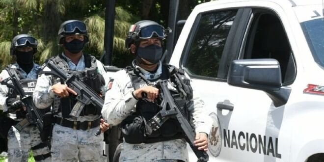 HAN PEDIDO PROTECCIÓN 412 CANDIDATAS Y CANDIDATOS EN MÉXICO
