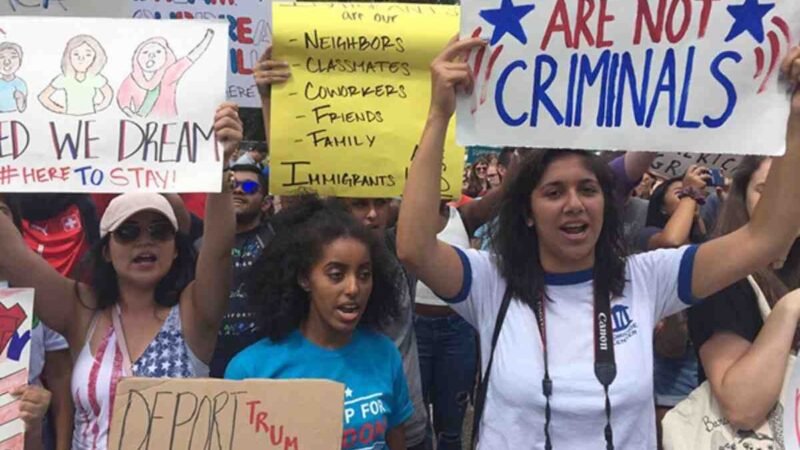 PERMITEN ACCESO A SEGURO MÉDICO A ‘DREAMERS’ EN EU