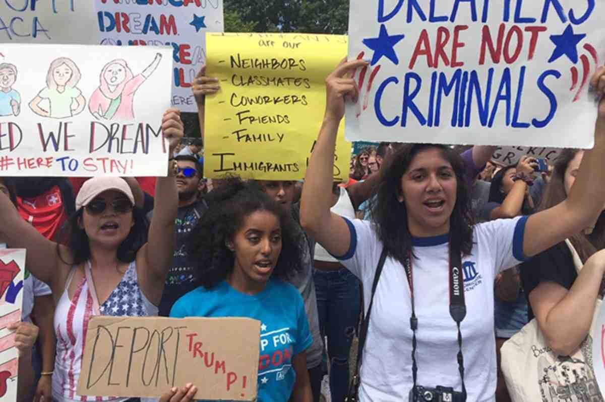 PERMITEN ACCESO A SEGURO MÉDICO A ‘DREAMERS’ EN EU