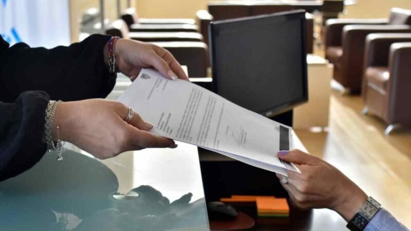DEJA DE SER ‘PÚBLICO’ EL REGISTRO PÚBLICO DE LA PROPIEDAD EN NAYARIT