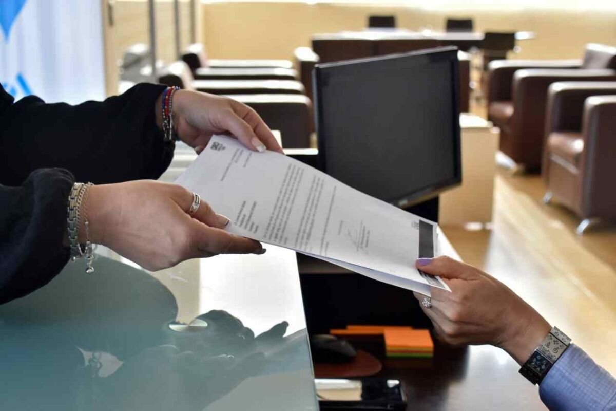 DEJA DE SER ‘PÚBLICO’ EL REGISTRO PÚBLICO DE LA PROPIEDAD EN NAYARIT