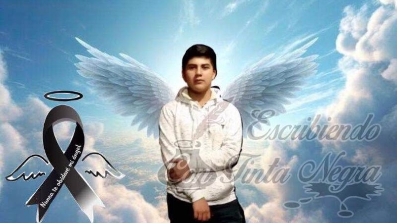ENCUENTRAN SIN VIDA A JOVEN SECUESTRADO