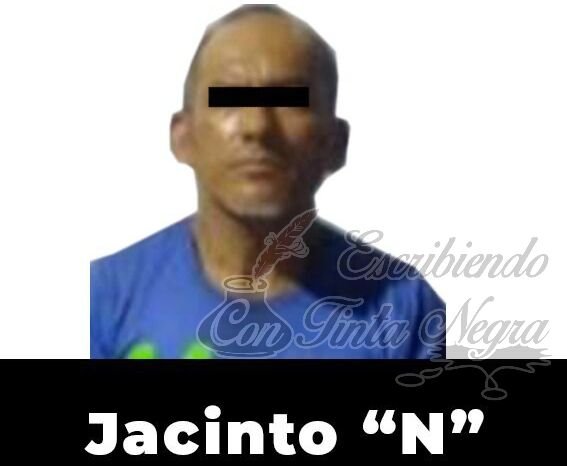 NARCO MENUDISTA, A LA SOMBRA