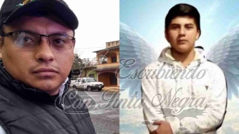 ENCUENTRAN SIN VIDA DENTRO DE PENAL A POLÍTICO DETENIDO EN AMATLÁN