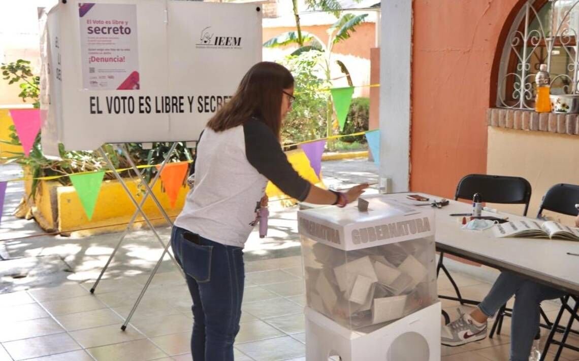 UNOS 6.6 MILLONES DE JÓVENES VOTARÁN POR PRIMERA VEZ EL PRÓXIMO 2 DE JUNIO