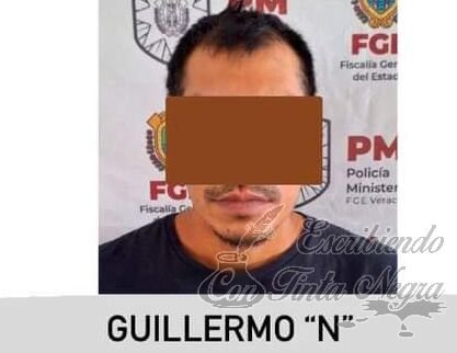 ASESINÓ A AMA DE CASA; LO VINCULAN A PROCESO