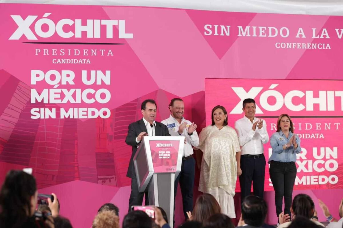 CON PROGRAMA BLINDAR, MÉXICO Y VERACRUZ SERÁN MAS SEGUROS; PEPE YUNES