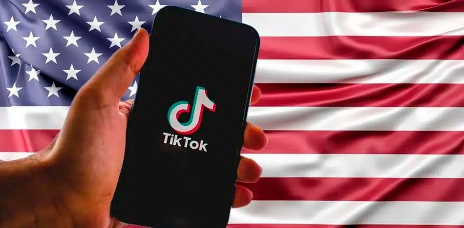 TIKTOK DEMANDA A ESTADOS UNIDOS POR LEY QUE VETARÍA SU USO EN EL PAÍS