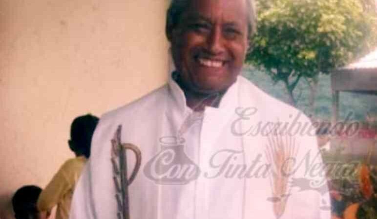 FALLECE PÁRROCO DE TOMATLÁN; SERÁ RECIBIDO ESTE MARTES