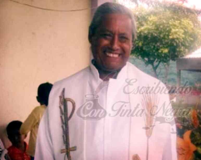 FALLECE PÁRROCO DE TOMATLÁN; SERÁ RECIBIDO ESTE MARTES
