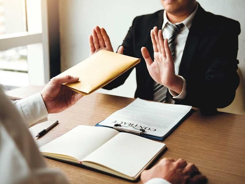 COFEPRIS ALERTA SOBRE ESTAFAS EN TRÁMITES