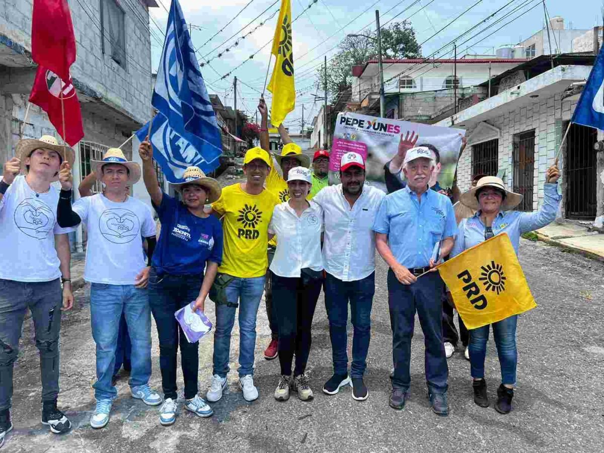 PROPONE MARIANA RÍOS DEVOLVER ESPACIOS DEPORTIVAS Y CULTURALES AL DISTRITO 19