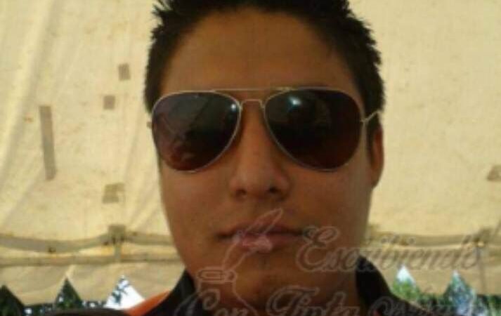 EX ELEMENTO DE PROTECCIÓN CIVIL ESCAPA POR LA “PUERTA FALSA”