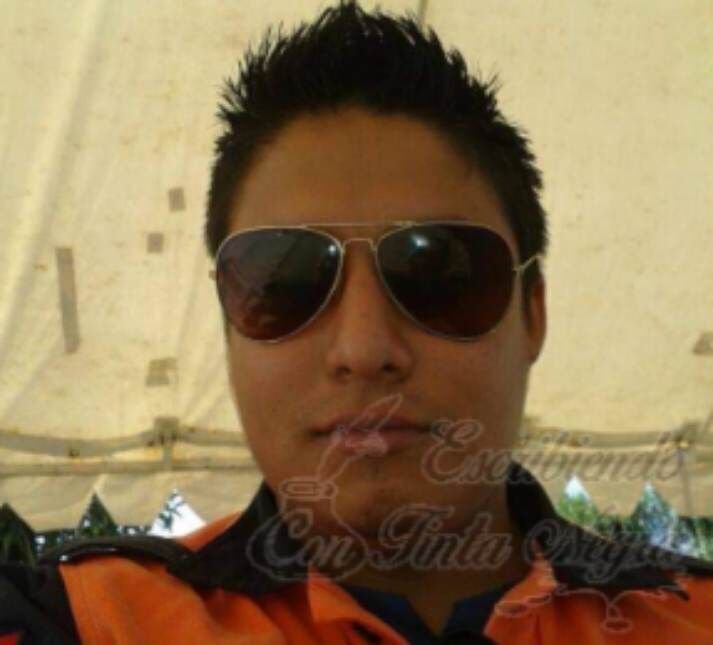 EX ELEMENTO DE PROTECCIÓN CIVIL ESCAPA POR LA “PUERTA FALSA”