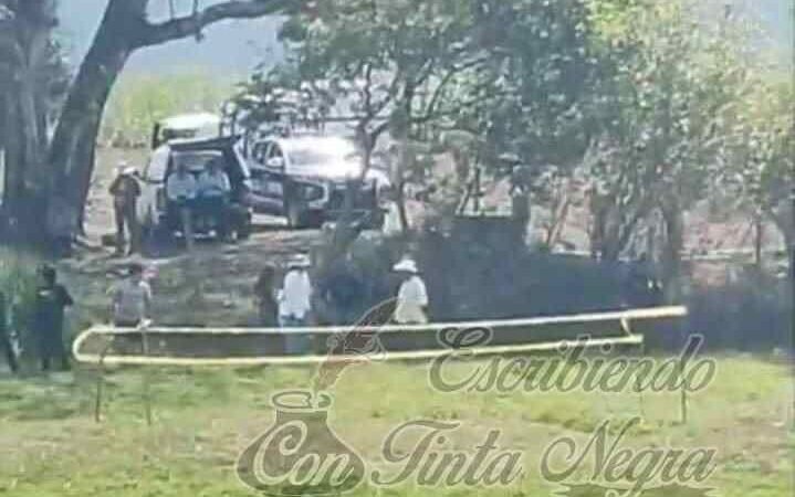 ENCUENTRAN PUTREFACTO EN EL PORVENIR