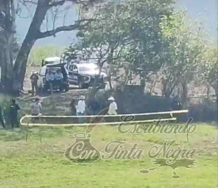 ENCUENTRAN PUTREFACTO EN EL PORVENIR