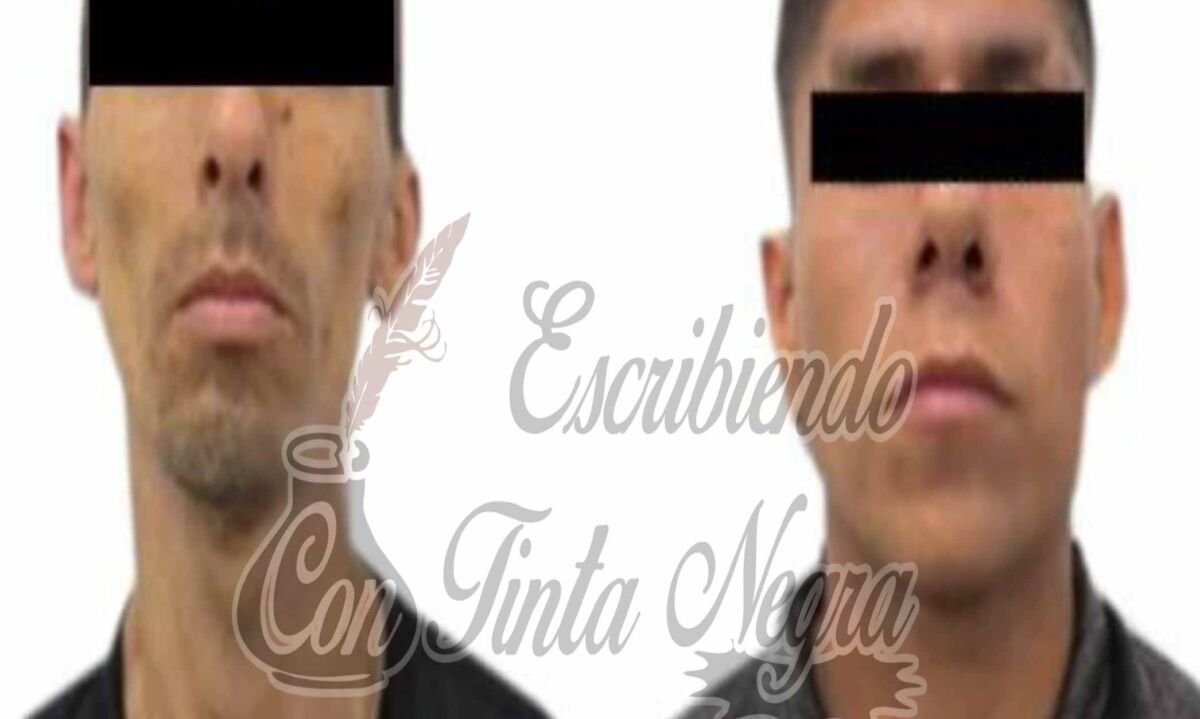 DETIENEN A NARCO MENUDISTAS EN CÓRDOBA