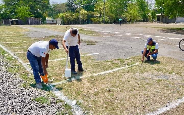 HABILITAN ESTACIONAMIENTO GRATUITO POR CARNAVAL DEL AZÚCAR 2024