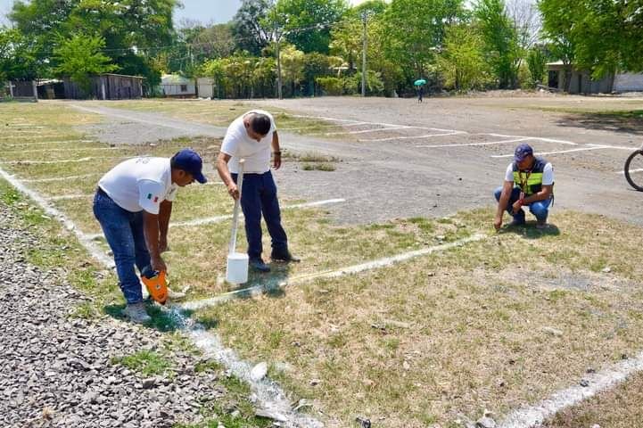 HABILITAN ESTACIONAMIENTO GRATUITO POR CARNAVAL DEL AZÚCAR 2024