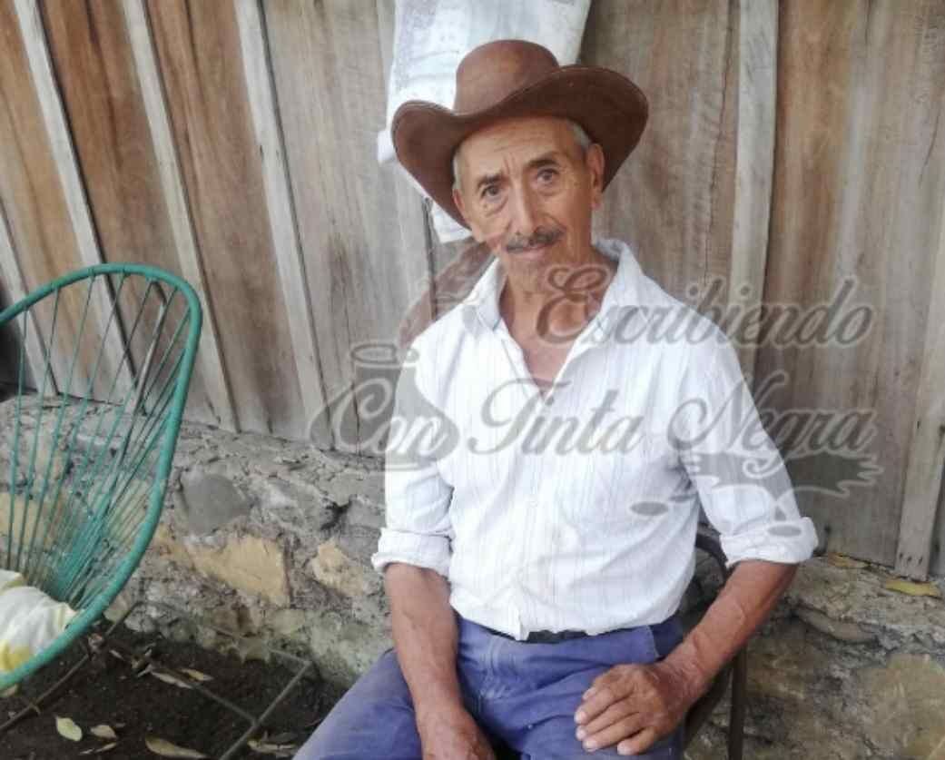 DESAPARECE HOMBRE EN TEZONAPA