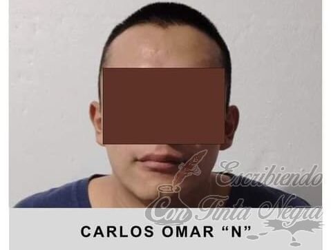 CAPTURAN A PRESUNTO HOMICIDA