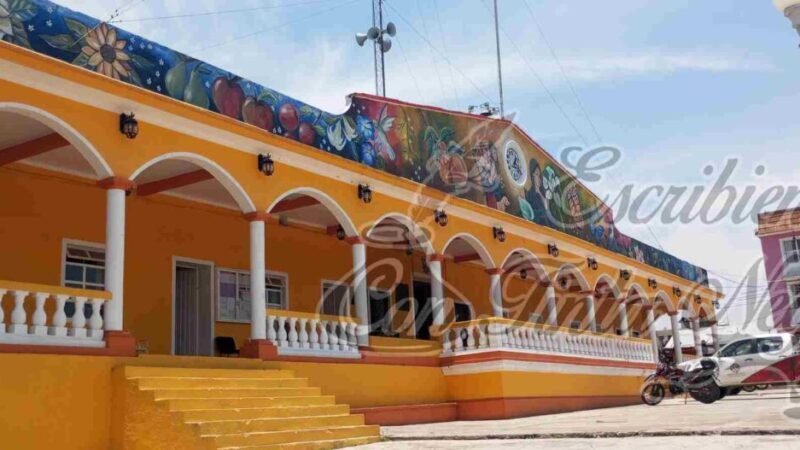 VA MÁS SEGURIDAD PARA ALPATLÁHUAC