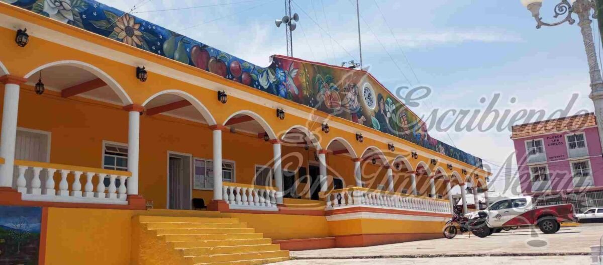 VA MÁS SEGURIDAD PARA ALPATLÁHUAC