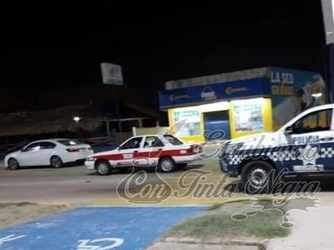 EJECUTAN A MUJER EN COATZACOALCOS