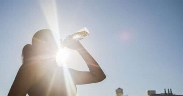 OLA DE CALOR DISPARA DIARREAS EN GUANAJUATO
