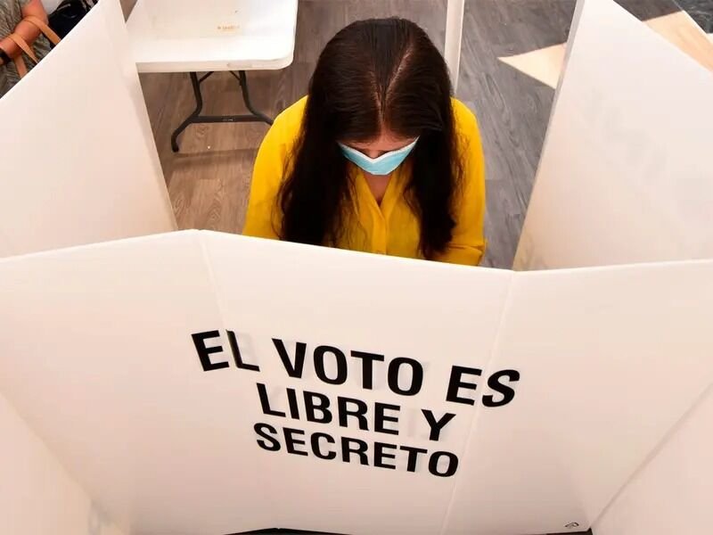 INE REINTEGRA A 36,355 VOTANTES EN EL EXTRANJERO